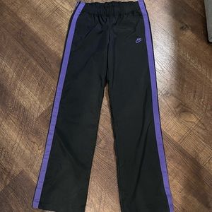 Nike Womens Track Pants